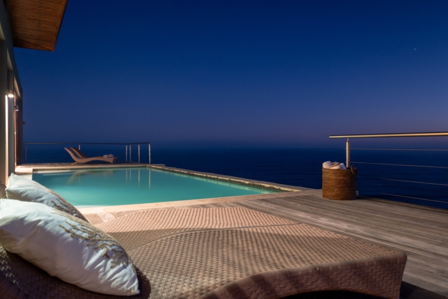 6 Bedroom Property for Sale in Pezula Private Estate Western Cape